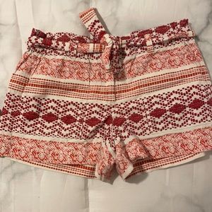 Loft Shorts